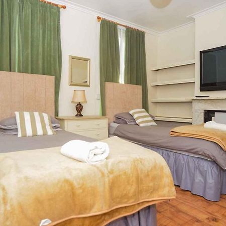 Pedro Host Family Apartamento Londres Exterior foto