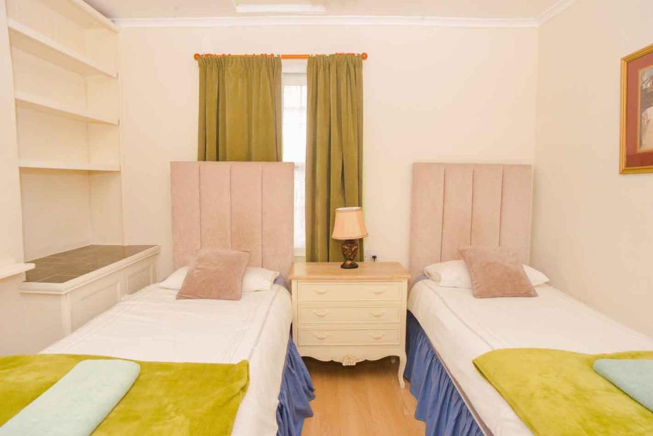Pedro Host Family Apartamento Londres Exterior foto